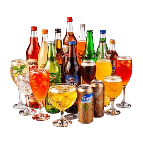 Bebidas