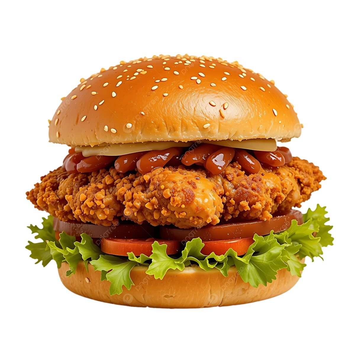 Bacon Cheddar Smash (Doble)