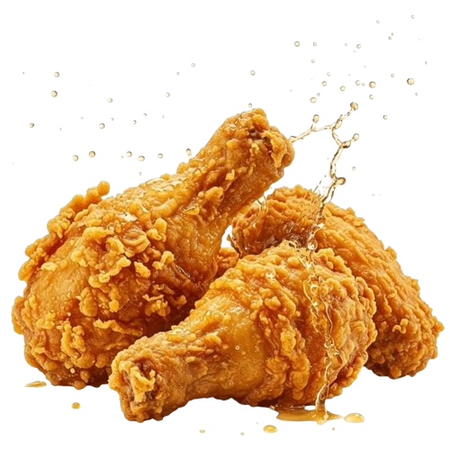 Broaster Crunch (Personal)